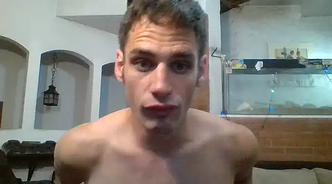 Snapshot of Stevenson988 chatting on January 2025 01:38:02 AM Stevenson988 online show from January 2025 01:38:02 AM