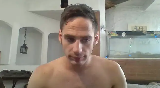 Snapshot of Stevenson988 chatting on January 2025 03:55:01 PM Stevenson988 online show from January 2025 03:55:01 PM