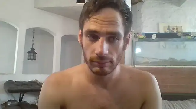 Snapshot of Stevenson988 chatting on February 2025 06:56:01 PM Stevenson988 online show from February 2025 06:56:01 PM