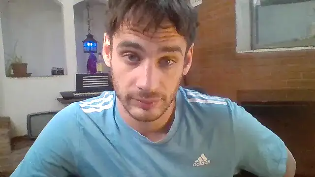 Stevenson988 online show from January 2026 07:59:02 PM