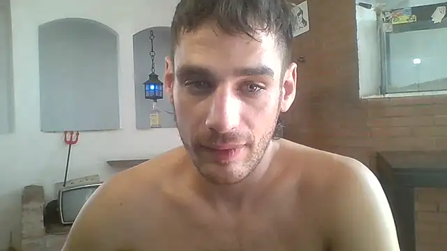 Snapshot of Stevenson988 chatting on April 2026 06:17:01 PM Stevenson988 online show from April 2026 06:17:01 PM