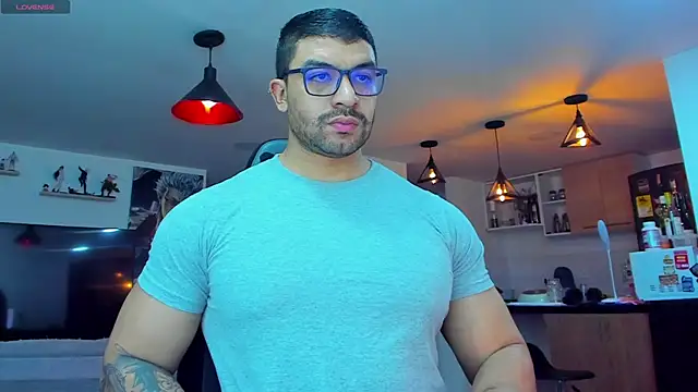 Michael Diamond online show from December 2024 11:09:02 PM