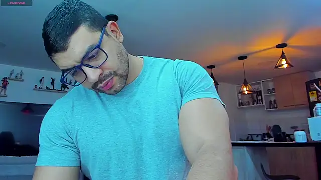 Michael Diamond online show from December 2024 02:12:02 AM