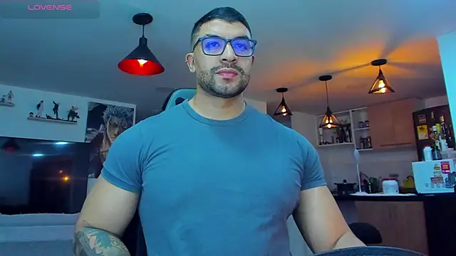 Michael Diamond online show from December 2024 01:51:02 AM