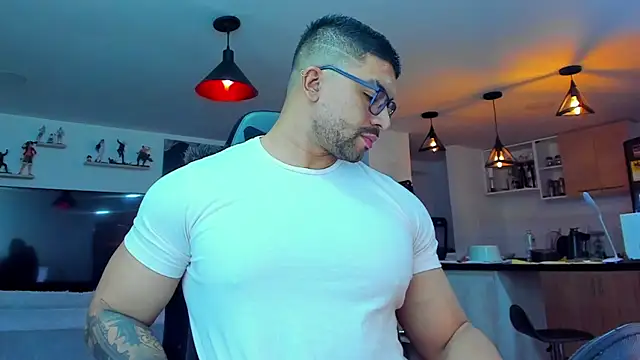 Michael Diamond online show from December 2024 02:43:02 AM