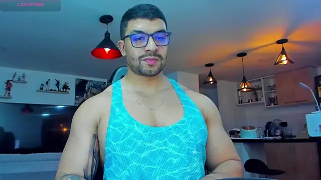 Michael Diamond online show from January 2025 03:48:01 AM