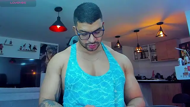 Michael Diamond online show from January 2025 02:47:01 AM