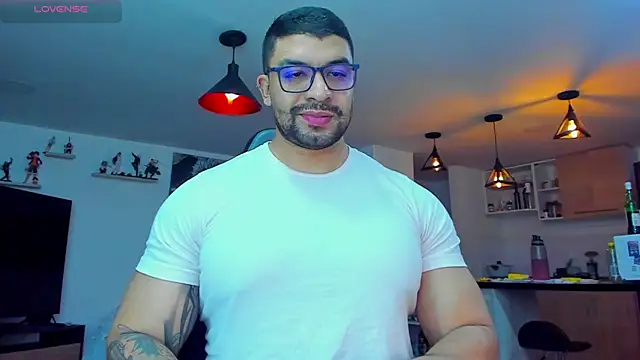 Michael Diamond online show from January 2025 04:02:01 AM