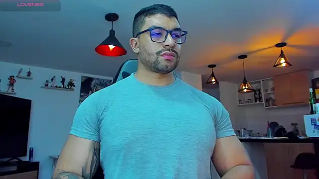 Michael Diamond online show from January 2025 01:16:01 AM