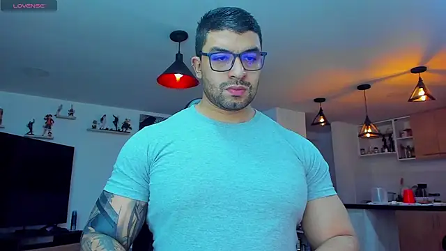 Michael Diamond online show from February 2025 02:44:02 AM