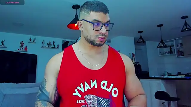 Michael Diamond online show from February 2025 04:40:01 AM