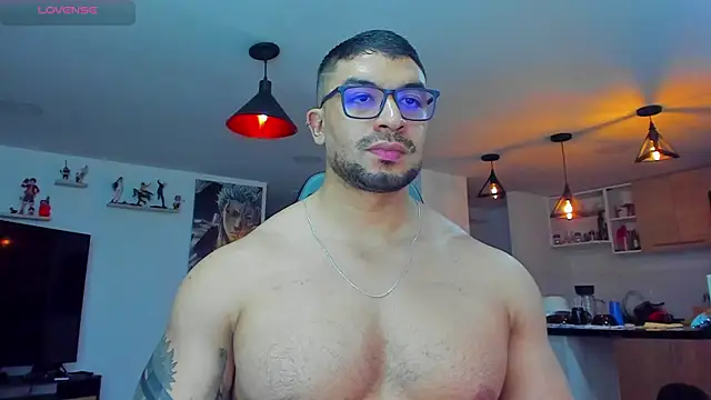 Michael Diamond online show from February 2025 05:19:02 AM