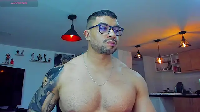 Michael Diamond online show from February 2025 05:26:01 AM