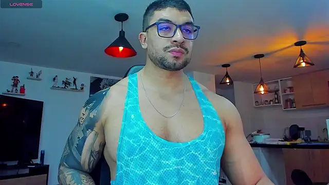 Michael Diamond online show from March 2025 02:14:02 AM