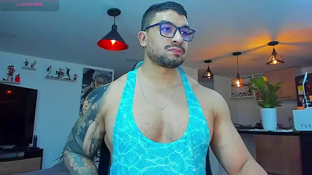 Michael Diamond online show from March 2025 02:32:01 AM