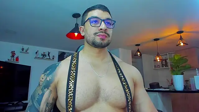 Michael Diamond online show from March 2025 03:14:01 AM