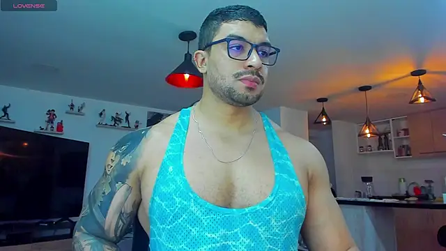 Michael Diamond online show from March 2025 02:05:01 AM