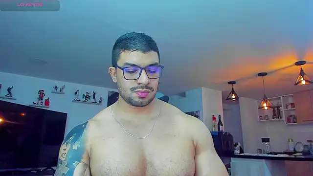 Michael Diamond online show from March 2025 05:08:02 AM