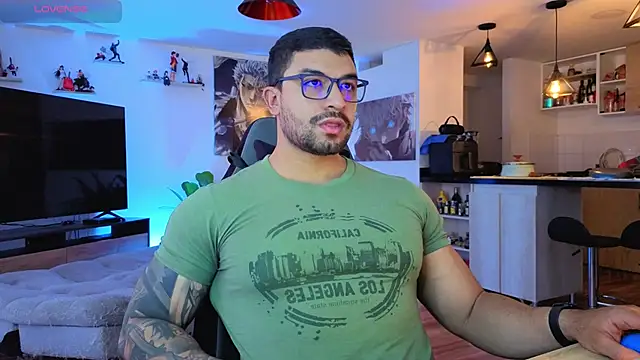 Michael Diamond online show from September 2025 02:43:01 PM