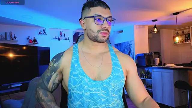 Michael Diamond online show from September 2025 03:55:02 AM