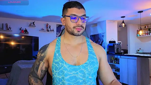 Michael Diamond online show from October 2025 03:59:02 AM