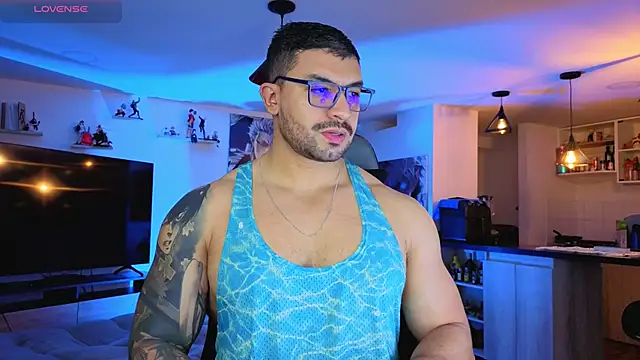 Michael Diamond online show from October 2025 03:04:01 AM