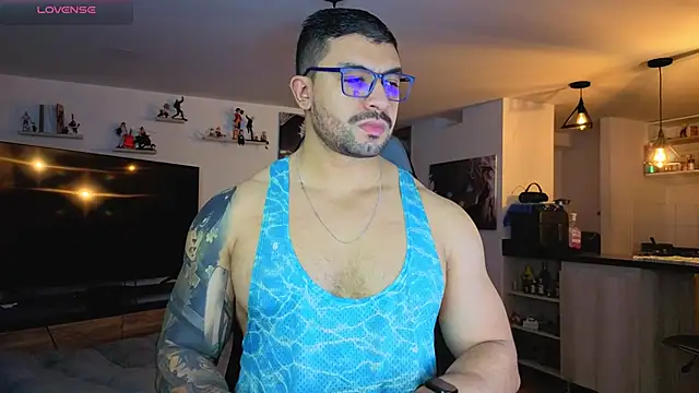 Michael Diamond online show from October 2025 03:15:02 AM