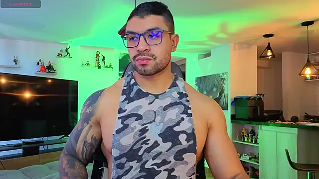 Michael Diamond online show from November 2025 06:32:01 PM