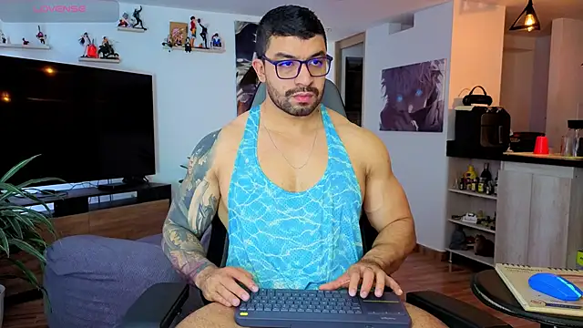 Michael Diamond online show from December 2025 08:13:02 PM