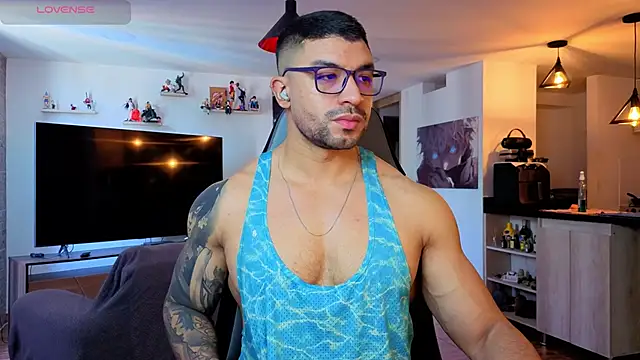 Snapshot of Michael_Diamond chatting on March 2026 04:45:01 PM Michael Diamond online show from March 2026 04:45:01 PM