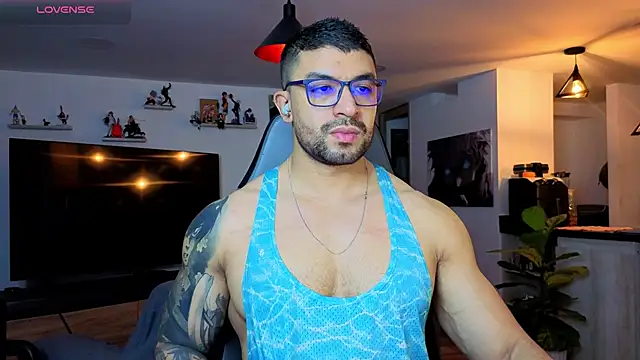 Snapshot of Michael_Diamond chatting on March 2026 01:31:02 AM Michael Diamond online show from March 2026 01:31:02 AM