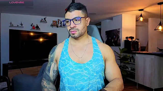 Snapshot of Michael_Diamond chatting on March 2026 12:48:02 AM Michael Diamond online show from March 2026 12:48:02 AM