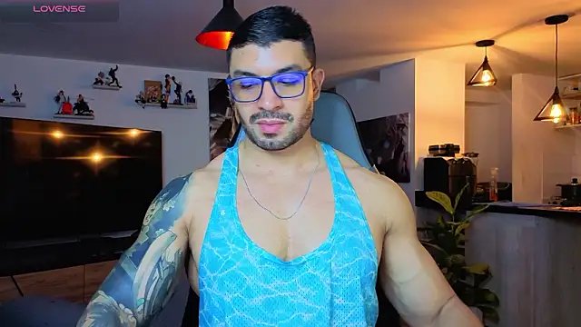 Snapshot of Michael_Diamond chatting on March 2026 02:39:01 AM Michael Diamond online show from March 2026 02:39:01 AM