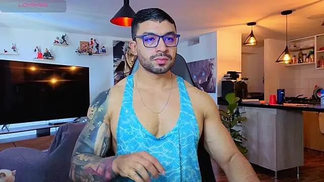 Snapshot of Michael_Diamond chatting on March 2026 04:39:02 PM Michael Diamond online show from March 2026 04:39:02 PM