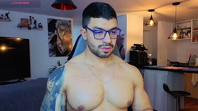 Snapshot of Michael_Diamond chatting on March 2026 07:58:02 PM Michael Diamond online show from March 2026 07:58:02 PM