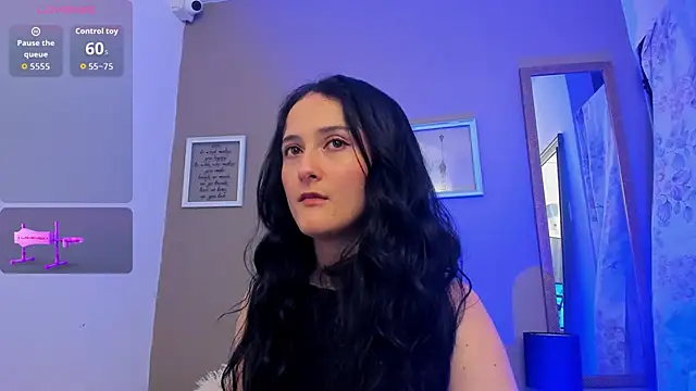 Snapshot of AlissonnFoxx chatting on January 2026 01:10:02 AM AlissonnFoxx online show from January 2026 01:10:02 AM