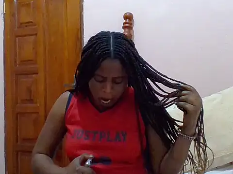 sweetbabra1 online show from July 2026 01:07:01 PM