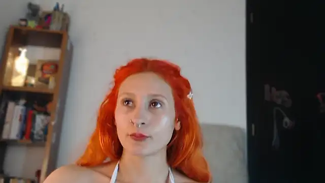skinny Raven online show from April 2026 10:37:02 PM