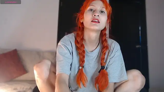 skinny Raven online show from June 2026 09:48:02 PM