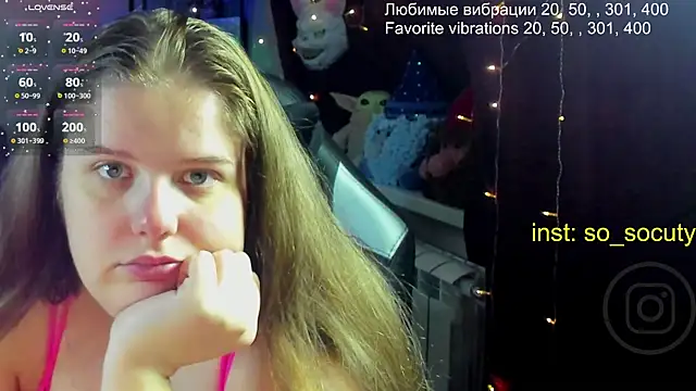 Snapshot of so_cute777 chatting on February 2025 07:35:02 PM so cute777 online show from February 2025 07:35:02 PM