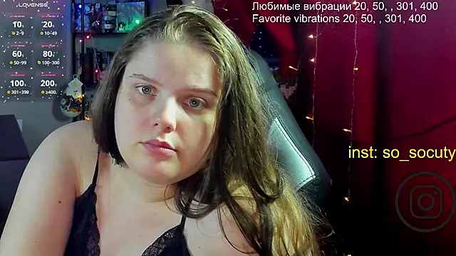 Snapshot of so_cute777 chatting on March 2025 10:55:02 AM so cute777 online show from March 2025 10:55:02 AM