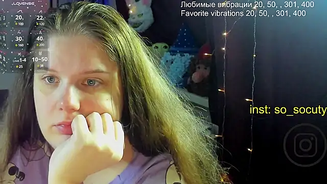 Snapshot of so_cute777 chatting on March 2025 11:56:02 PM so cute777 online show from March 2025 11:56:02 PM