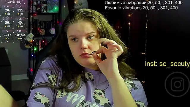 Snapshot of so_cute777 chatting on March 2025 03:00:01 AM so cute777 online show from March 2025 03:00:01 AM