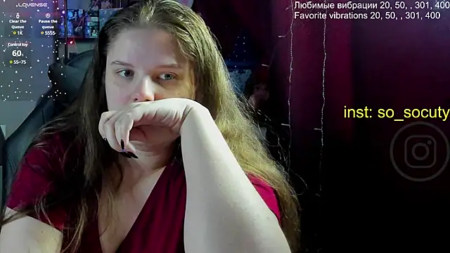 Snapshot of so_cute777 chatting on March 2025 01:29:02 PM so cute777 online show from March 2025 01:29:02 PM