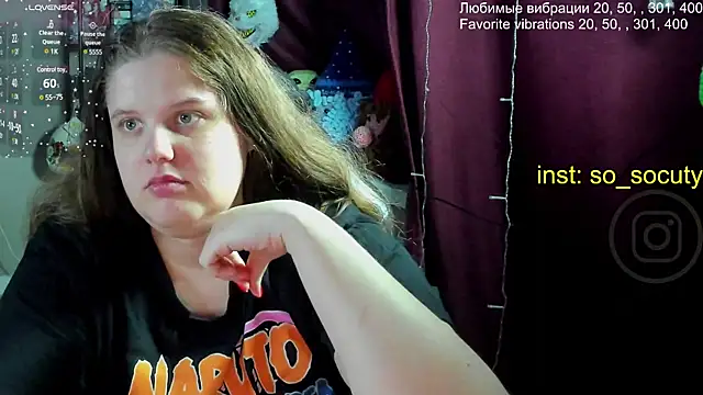 Snapshot of so_cute777 chatting on March 2025 04:54:02 PM so cute777 online show from March 2025 04:54:02 PM