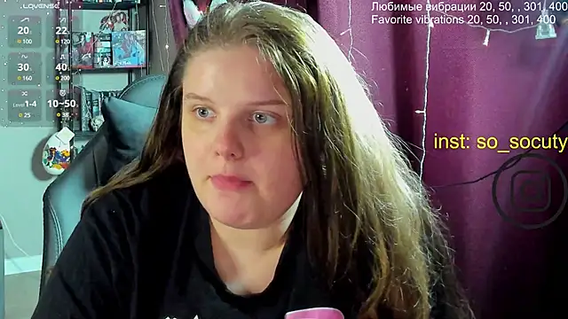 Snapshot of so_cute777 chatting on March 2025 02:15:01 AM so cute777 online show from March 2025 02:15:01 AM