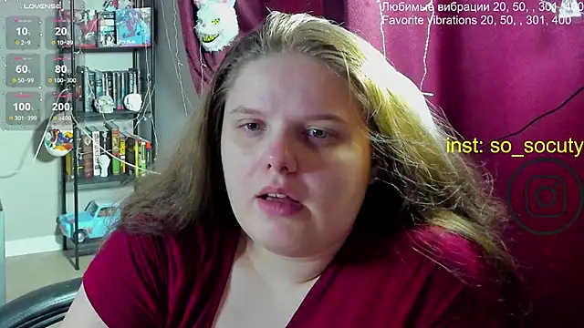 Snapshot of so_cute777 chatting on March 2025 11:32:01 AM so cute777 online show from March 2025 11:32:01 AM