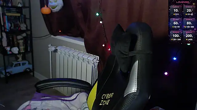 so cute777 online show from March 2026 06:44:02 PM