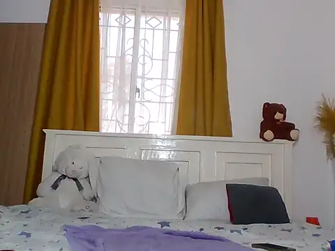 NAUGHTY  EBONY online show from October 2025 05:03:02 AM