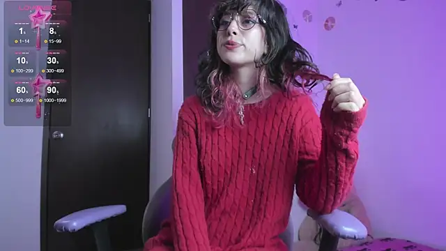 eileen pinkman online show from February 2025 08:07:01 AM